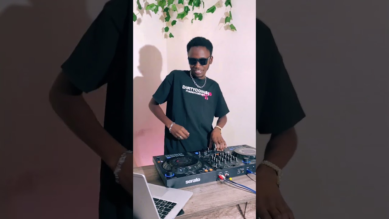 Soundboy🕸Mashups tape📼 Droping tomorrow 8p.m Available only at lexy.co.ke🦇