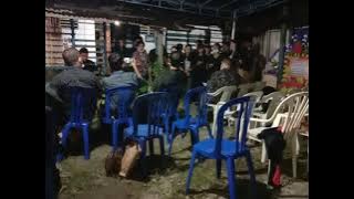 Toe Limangku O Yesu - Pemuda IKT Biak Numfor