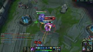 Taric OP - E + Flash