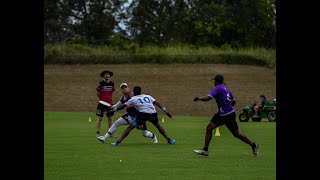 Vertical Stack Reset Principles