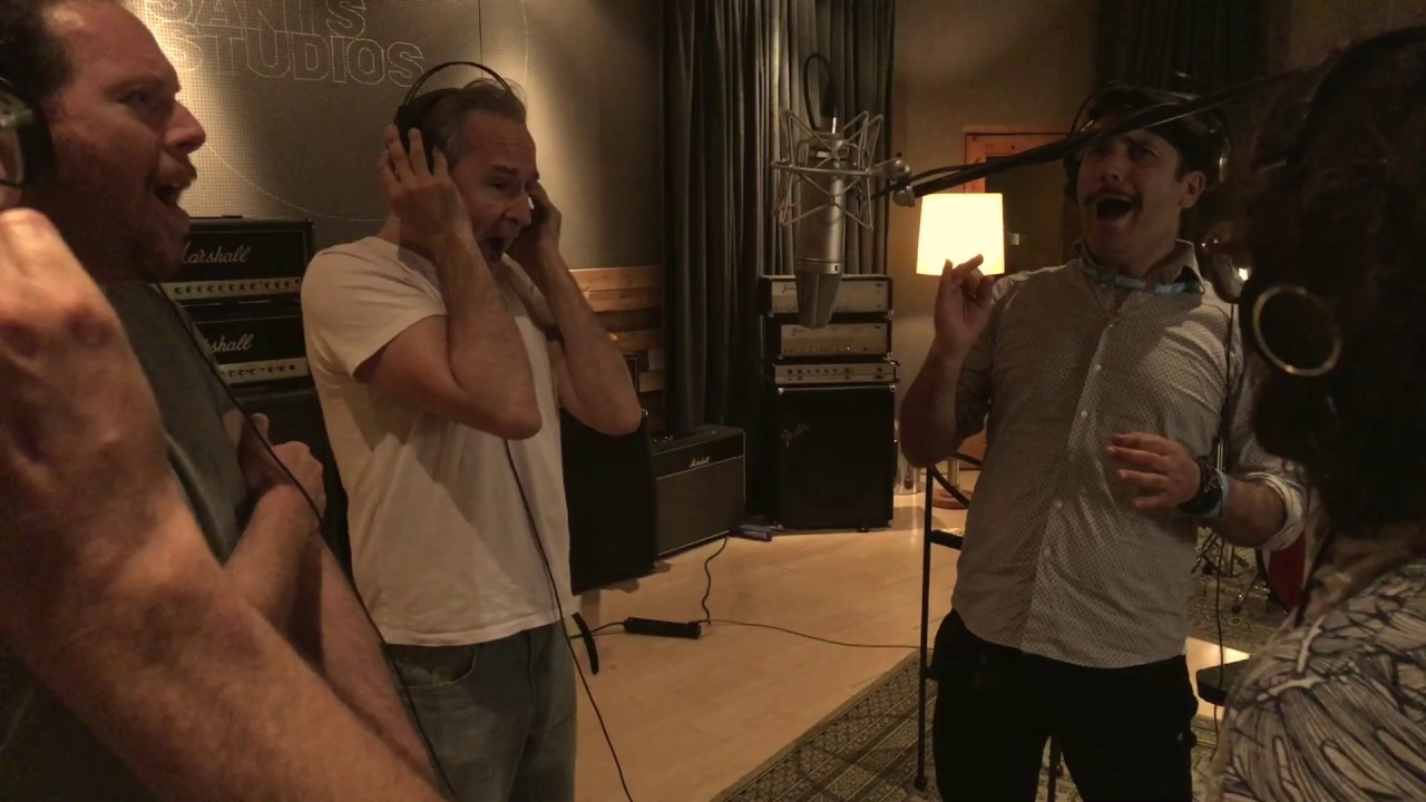 La chica audaz - Max Dedo -  Studio Version