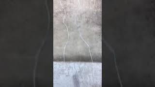 Testing three different MJG igniters
