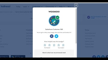 Tour the Customer 360 Solution Portfolio
