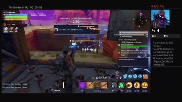 Defesa de escudo canny 7