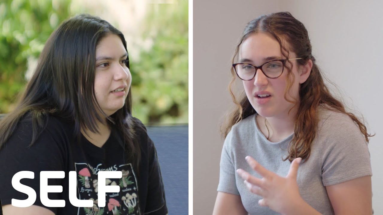 Surviving a School Shooting: Gen-Z, Trauma, and the Future of Mental Health | SELF