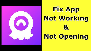How to Fix Chamet App Not Working / Not Opening / Not Loading Problem on Android
