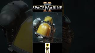 Skull Bearers Codex #gaming #spacemarine2 #codex #adeptus #astartes #40k #games #gamer #fyp