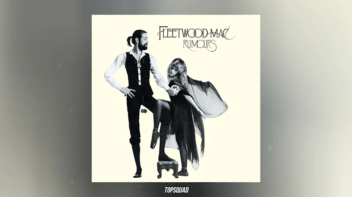 Fleetwood Mac - Silver Springs - 2004 Remaster