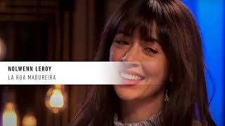 Nolwenn Leroy &quot;La rua madureira&quot;  — La vie secrète des chansons — André Manoukian