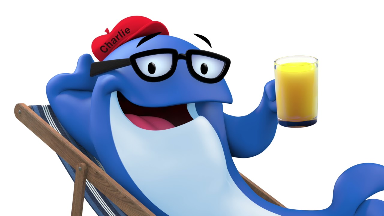 Celebrating 60 Years Of Charlie The Tuna YouTube Celebrating 60 Years Of Charlie The Tuna YouTube