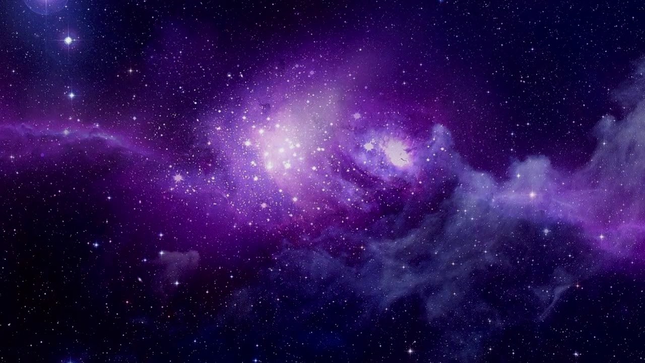 Mystical UFO - [ambient music]