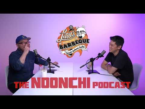 Retirement Vs. Quitting - Noonchi Podcast EP99