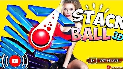 Stack Ball 3d Live High Score Challenge Part - 7 || #stackball #stackballlive #ytshorts