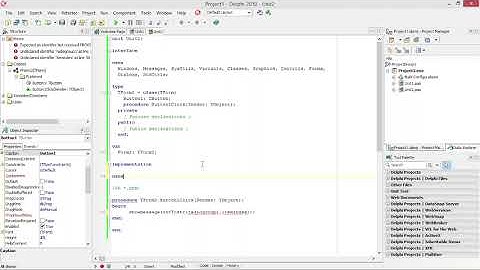 Components over different forms