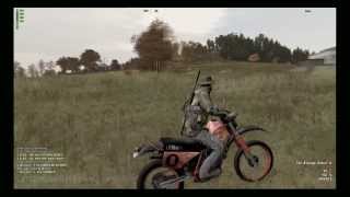 Arma 2 Wasteland TOW Chopper Kill