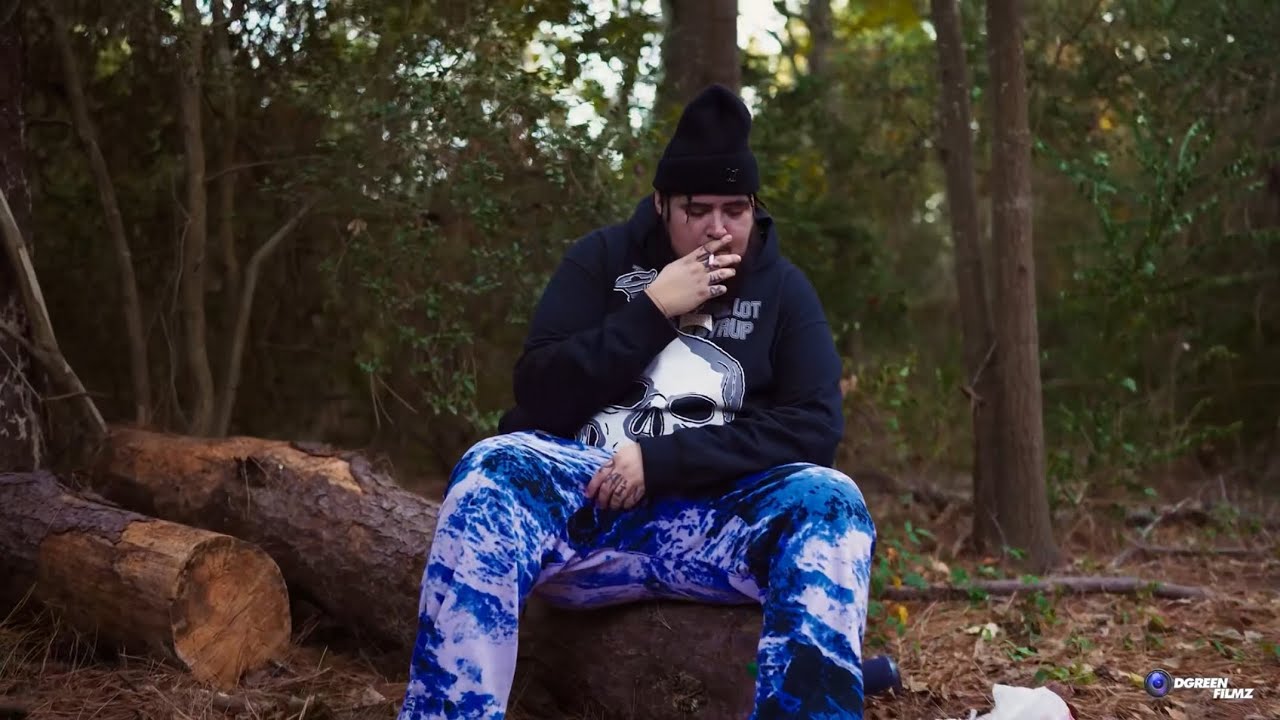 Watch Chris Tonez - Wasted on YouTube Watch Chris Tonez - Wasted on YouTube