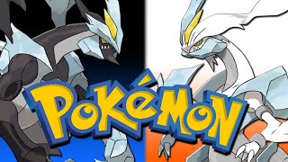 Pokémon Black 2 and White 2 Retrospective