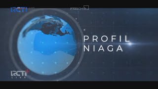 Download lagu OBB Profil Niaga RCTI (2023)