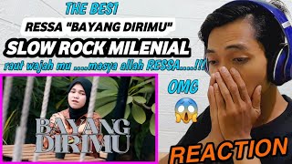 Ngena Banget❗Ressa -Bayang Dirimu (Nike Ardila) VIDEO MUSIC COVER