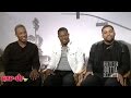 'Straight Outta Compton' Cast Brings N.W.A. to the Big Screen