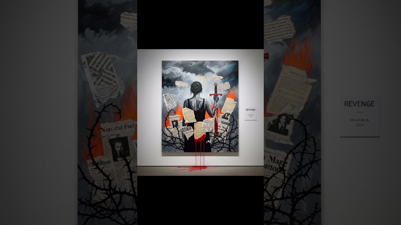 Revenge Dream Light - Freedom Beat Music | Jazz Beat | 2026