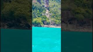 Trip Mursala Island - Kalimantung Island 🏝️📍Sibolga, Tapanuli Tengah #viral #ytshorts #wondersumut