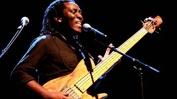 Richard Bona 2011