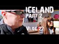 What We Found In Iceland 2 Travel Vlog