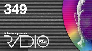 Solarstone pres Pure Trance Radio Episode 349