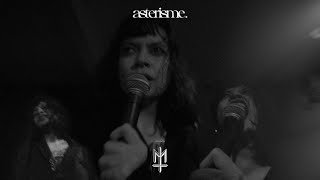 Download Lagu asterisme live || Real Tears in Georgetown by Ruas // Rekah live in Georgetown, Penang, Malaysia MP3