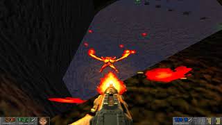 Doom 2 Mapwich2 MAP 04 UR-MAX in 36:17 (Fury ice time)
