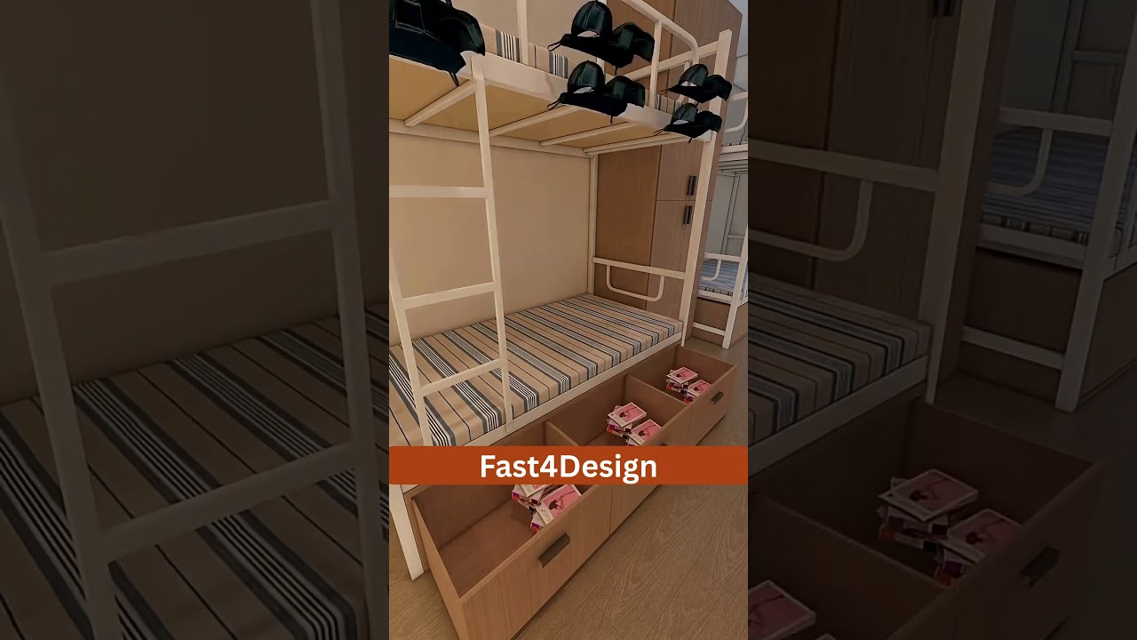 Creating a Dream Home for a Billion Little Futures 