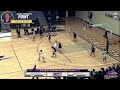 Empire 8 Plays of the Week - November 15, 2022
