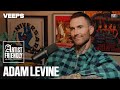 Capture de la vidéo Adam Levine: 100M Albums, 20 Years Of Maroon 5 & What’s Next (Part 1)