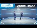 Novelty spain  virtual stage