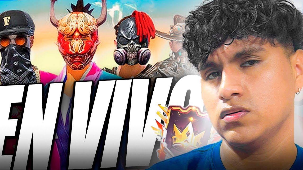 Si me emparejas y me matas TE REGALO EL PASE☠️- KENGLEE