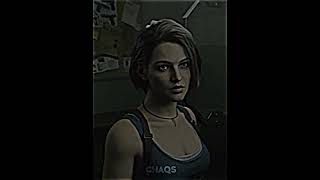 Jill Valentine VS Eveline