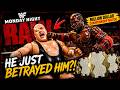 “He Got SCREWED!! 😱 Million Dollar Title Betrayal (Stop Motion Wrestling)”