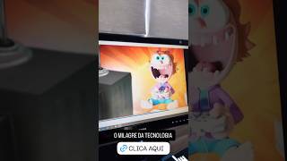 Mundo Canibal - Donizete Em 3D E Ia