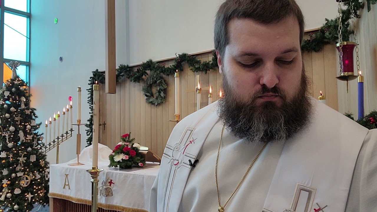 First Sunday after Christmas - Dec 26, 2021 - First Sunday after Christmas - Dec 26, 2021
