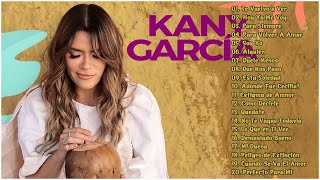 Kanny Garcia Sus (20) Mejores Canciones 