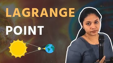 Lagrange Point | Science and Technology | UPSC | ClearIAS