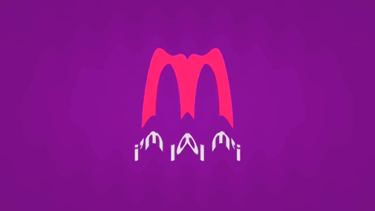 [Requested] McDonald's Ident 2014 Effects Extended in G-Major 4 + CoNfUsIoN