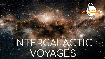 Intergalactic Voyages