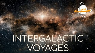 Intergalactic Voyages