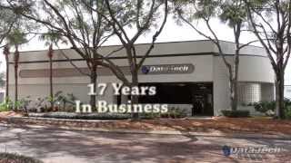 Data-Tech Corporate Office Virtual Tour 9-9-14
