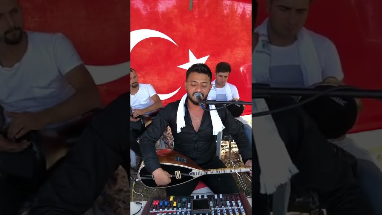 Kırşehirli Şahin Çakır Sana sevdiğim diyemem yeni! Ah le yar