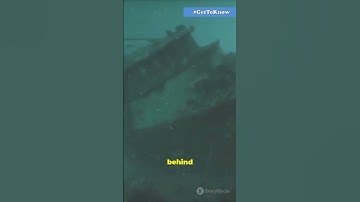 The Bermuda Triangle: Why Planes & Ships Keep Disappearing! #shorts #facts