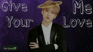Give Me Your Love [Park Jisung]/eps.11/[SUB INDO]