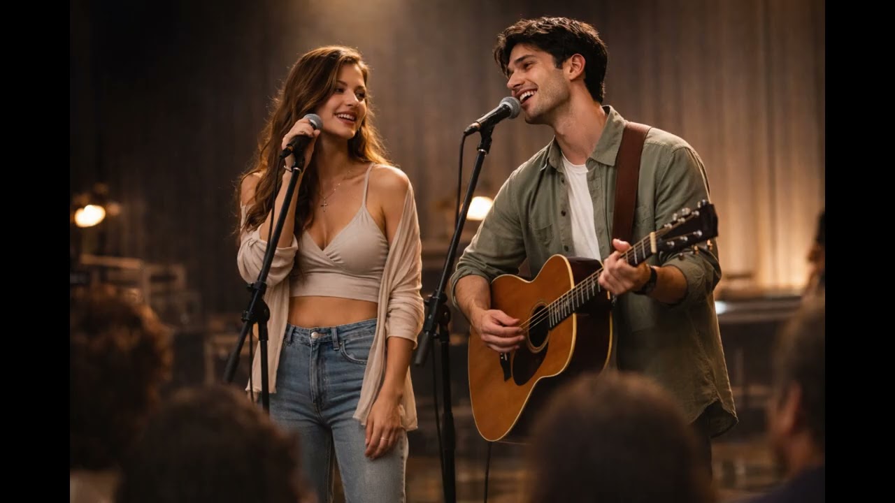 ქუჩა-ქუჩა დავდივარ და(Georgian AI New Version)